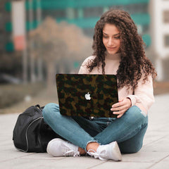 Macbook skins & Macbook Wraps by WrapCart. Printed Wraps for MacBook to protect your macbook with best 3M quality