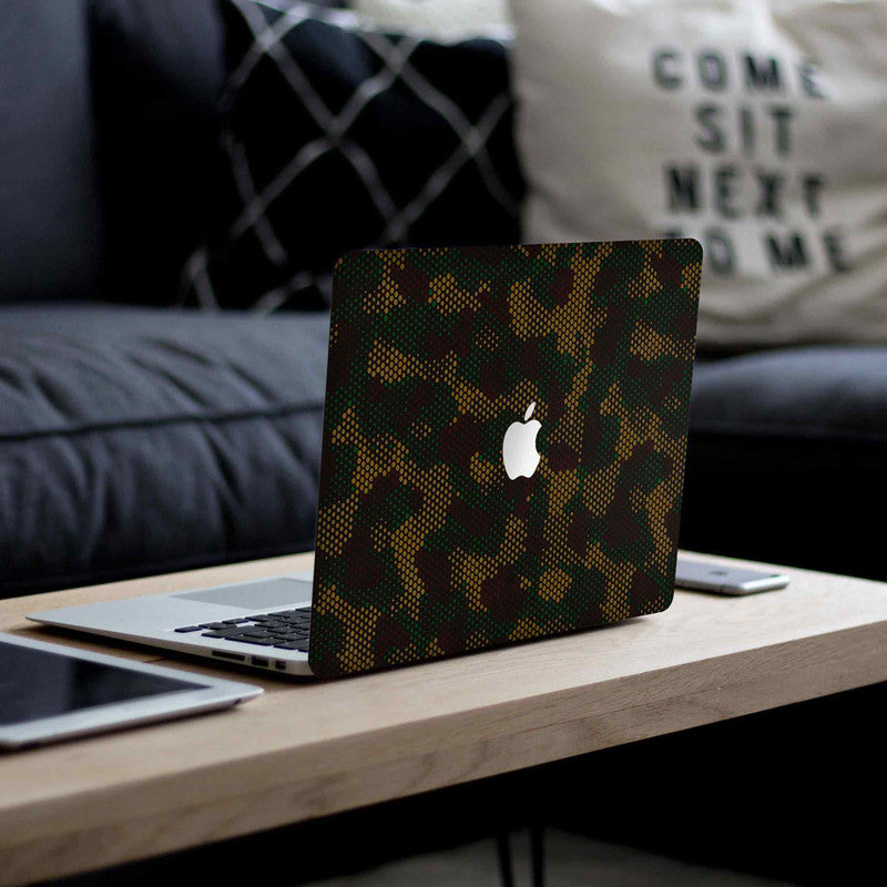 Macbook skins & Macbook Wraps by WrapCart. Printed Wraps for MacBook to protect your macbook with best 3M quality