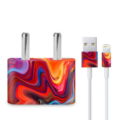 Mobile Charger Skins & Wraps by WrapCart