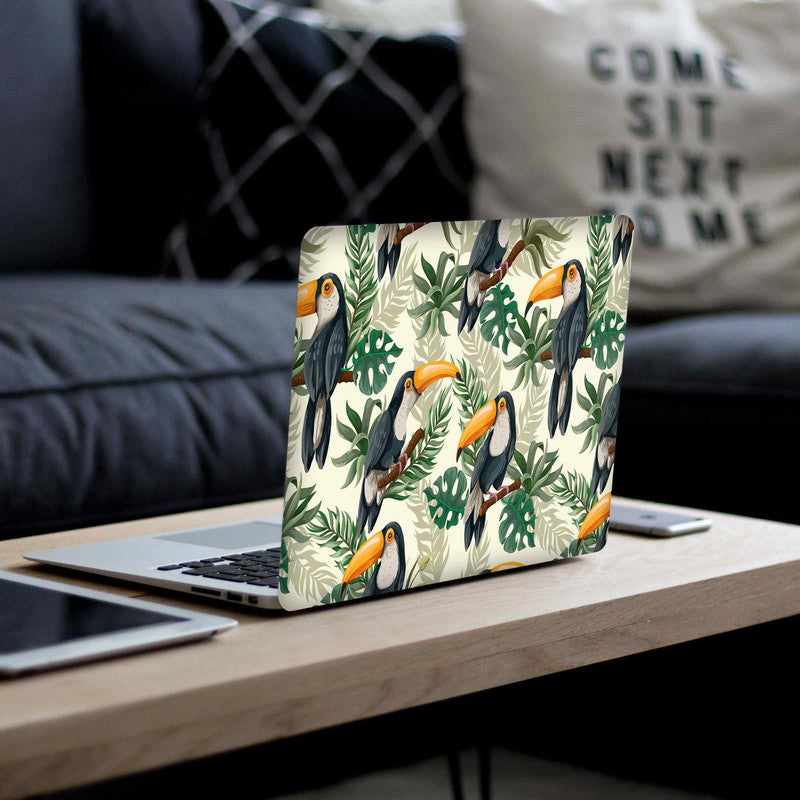 Full Body Laptop Skins & MacBook Skins - WrapCart