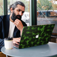 Macbook skins & Macbook Wraps by WrapCart. Printed Wraps for MacBook to protect your macbook with best 3M quality