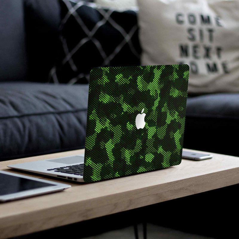 Macbook skins & Macbook Wraps by WrapCart. Printed Wraps for MacBook to protect your macbook with best 3M quality