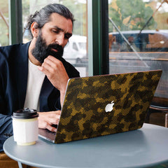 Macbook skins & Macbook Wraps by WrapCart. Printed Wraps for MacBook to protect your macbook with best 3M quality