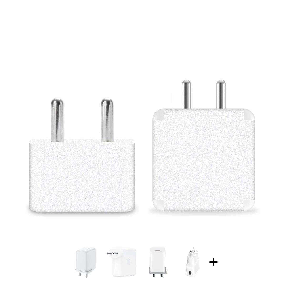 Mobile Charger Skins & Wraps by WrapCart