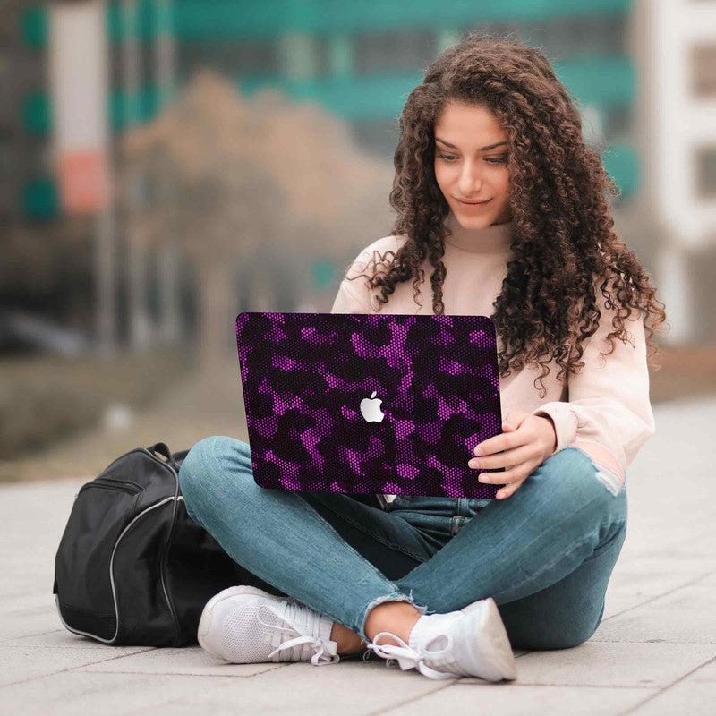 Macbook skins & Macbook Wraps by WrapCart. Printed Wraps for MacBook to protect your macbook with best 3M quality