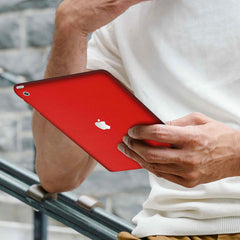 iPad Air 10.9 (2020) No Sides Skins & Wraps | Covers and Skins For iPad Air 10.9 (2020) No Sides