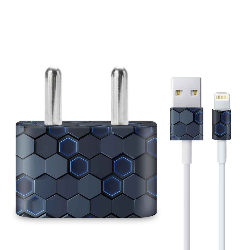 Mobile Charger Skins & Wraps by WrapCart