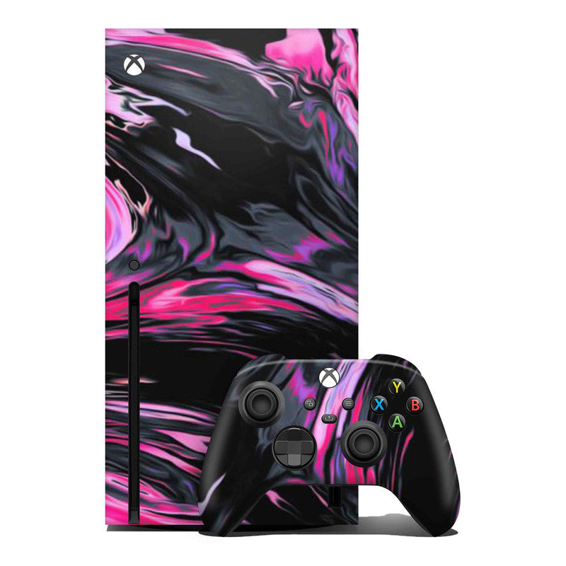 Xbox Skins & Wrap