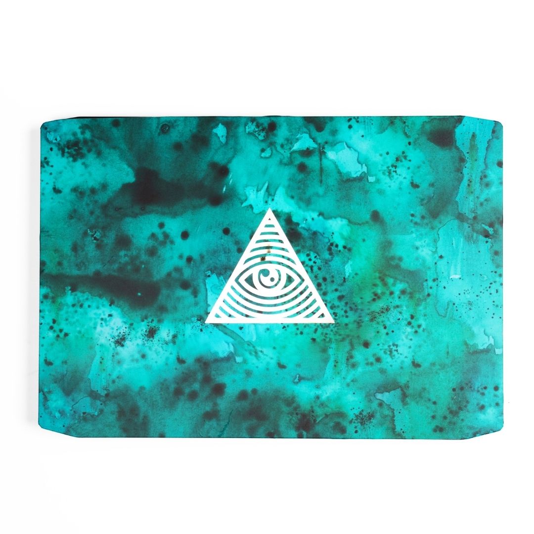 Laptop Skins & Wraps in India by WrapCart. Best quality 3M laptop stickers and wraps with perfect cutting