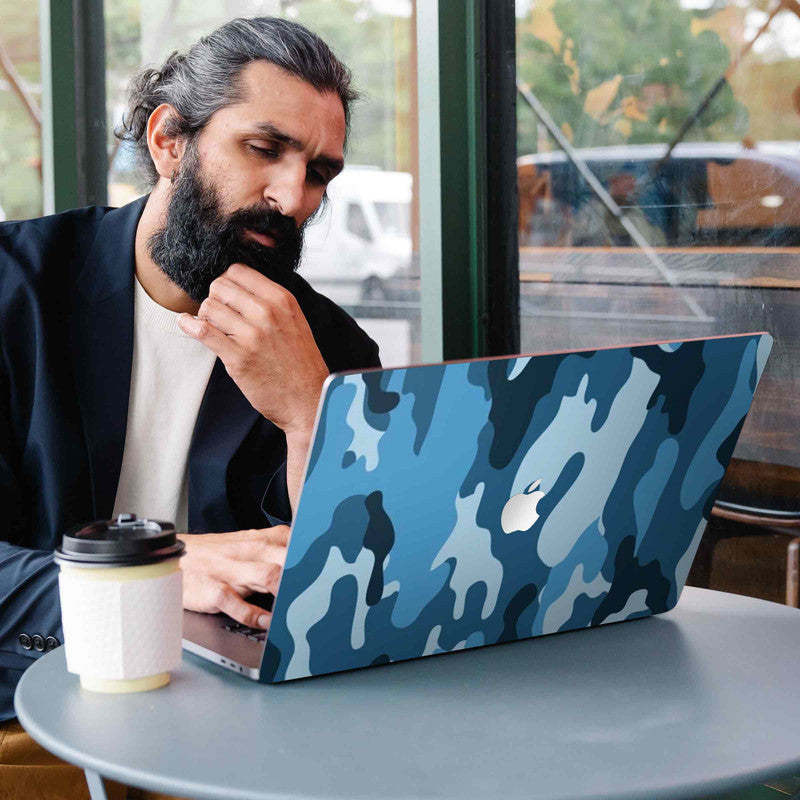 Full Body MacBook Air Skins - WrapCart