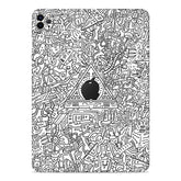 iPad 9.7in (2018) Skins & Wraps | Covers and Skins For iPad 9.7in (2018)