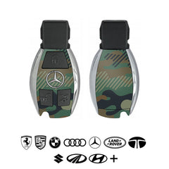 Car & Bike Design Mobile Skins & Wraps