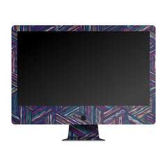 Design Pattern 1 Apple iMac Skin