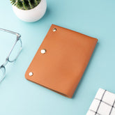 Leather Passport Cover