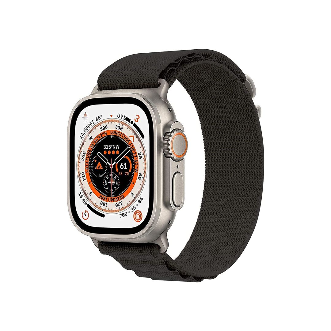 iWatch Skins & Covers by WrapCart. Quirky iWatch Straps.