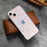 Triangles Transparent Skin