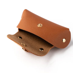 BAGWATI - Coins Leather Organizer