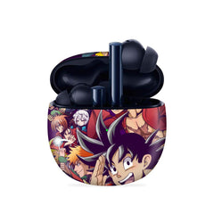 Anime Abstract Skin For Realme Buds Air 2