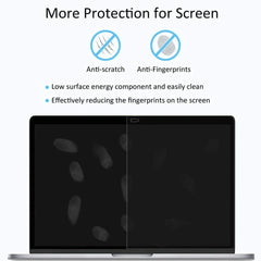 Laptop Screen Guard - Transparent Protection HQ