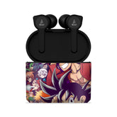 Boat TWS Anime Abstract