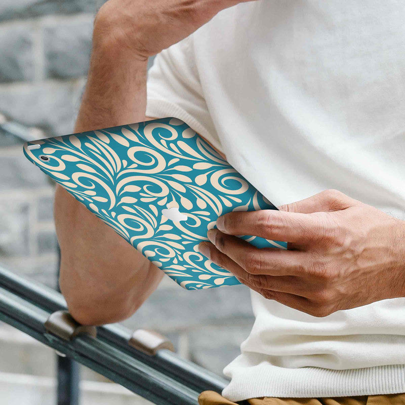 iPad Pro 12.9in (2020) No Sides Skins & Wraps | Covers and Skins For iPad Pro 12.9in (2020) No Sides