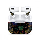 Airpods Pro  Space