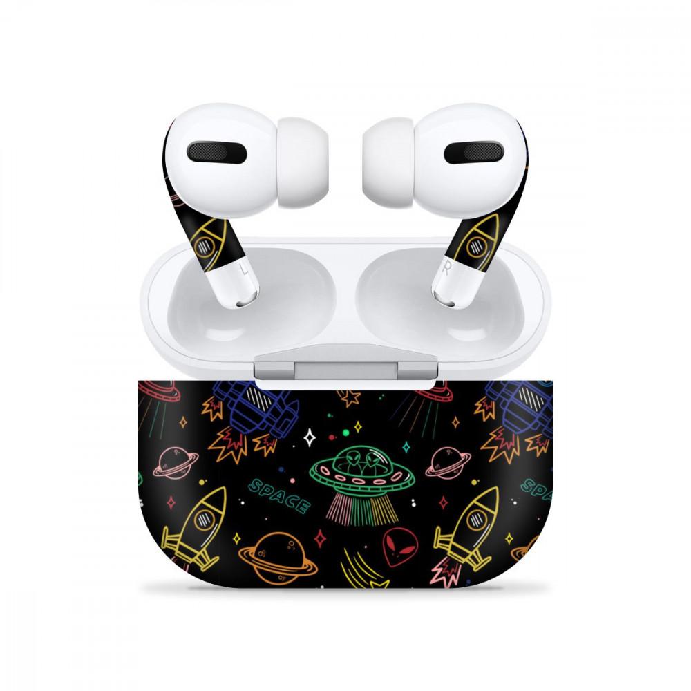 Joyroom Airpods Pro Space