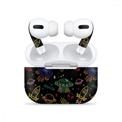 Joyroom Airpods Pro Space