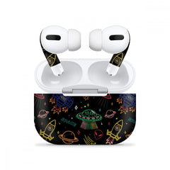 Airpods Pro Space