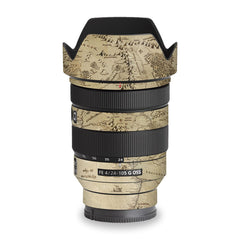Middle Earth Lens Skin