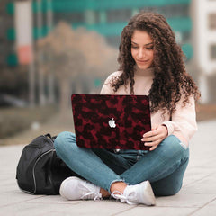 Macbook skins & Macbook Wraps by WrapCart. Printed Wraps for MacBook to protect your macbook with best 3M quality