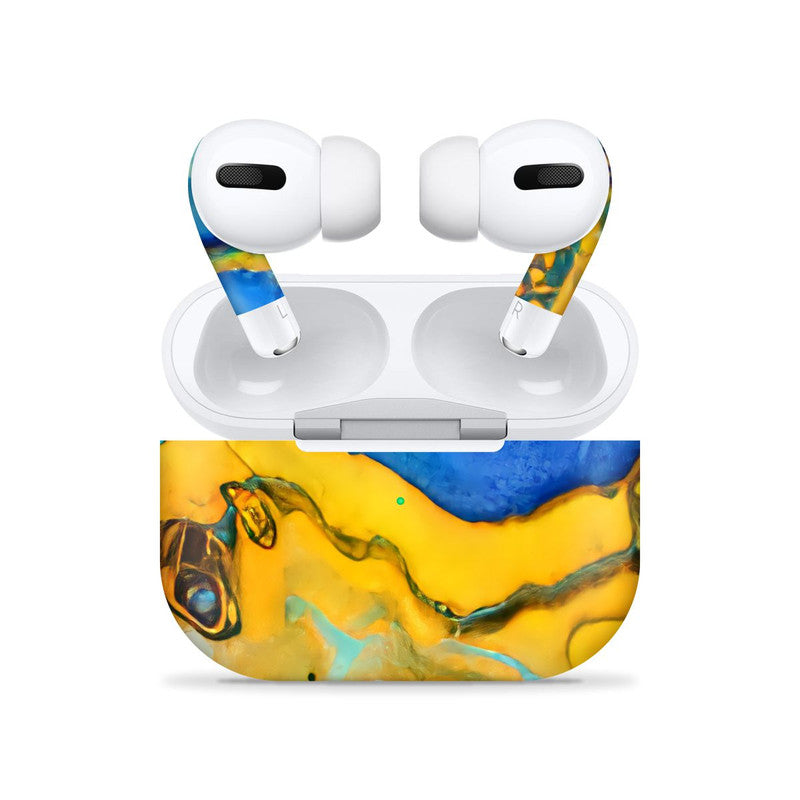 Airpods Wraps &amp; Skins. Airpods skins. – WrapCart Skins