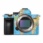 The World Camera Skin