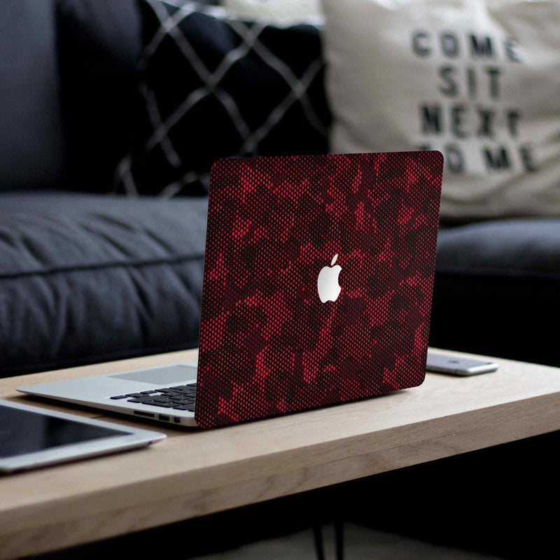 Macbook skins & Macbook Wraps by WrapCart. Printed Wraps for MacBook to protect your macbook with best 3M quality