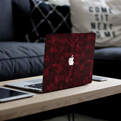 Macbook skins & Macbook Wraps by WrapCart. Printed Wraps for MacBook to protect your macbook with best 3M quality