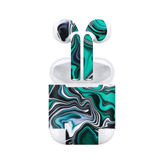 Airpods Liquid 5 Skin