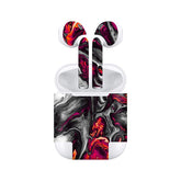 Airpods Liquid 6 Skin