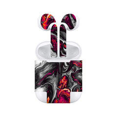 Airpods Liquid 6 Skin