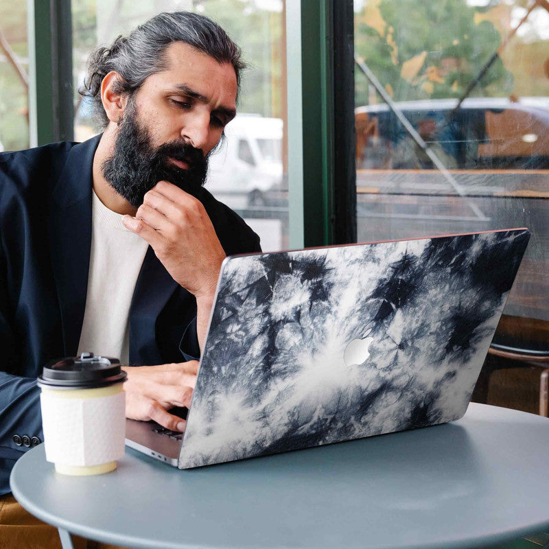 Macbook skins & Macbook Wraps by WrapCart. Printed Wraps for MacBook to protect your macbook with best 3M quality