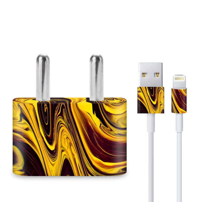 Mobile Charger Skins & Wraps by WrapCart