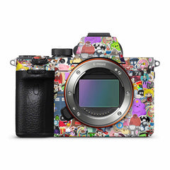cartoon-stickers-camera-skins