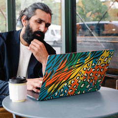 Asus Zenbook UX3402Z Laptop Skins & Wraps - WrapCart