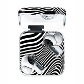 Nothing Ear Psychedellic 6 Skin