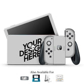 Custom Nintendo Skin