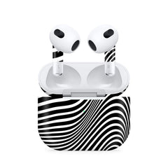 Airpods 3 Psychedellic 6