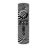 Psychedellic 6 Fire TV Stick Remote Skin