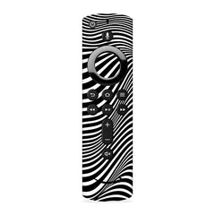 Psychedellic 6 Fire TV Stick Remote Skin