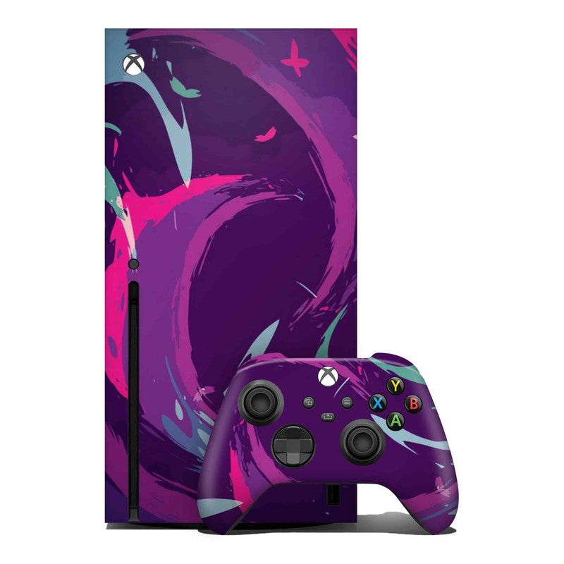 Xbox Skins & Wrap