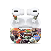 Joyroom Airpods Pro Wonderlust Stickers