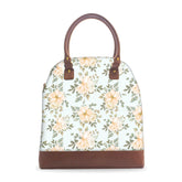 Floral Deluxe Tote Bag
